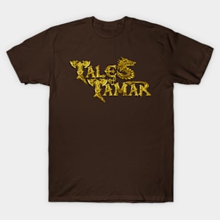 Tales of Tamar T-Shirt